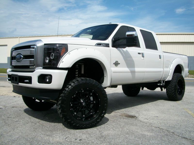 2015 ford f-250