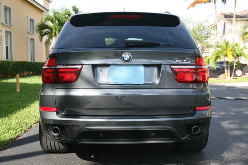 2012 BMW X5 35Is, US $23,400.00, image 2