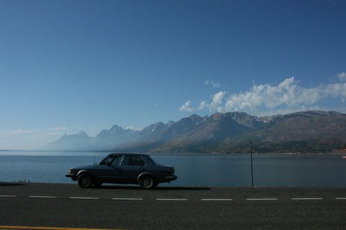 Three owner! 1984 turbo diesel vw mk1 jetta gl 5spd - 38-56mpg!