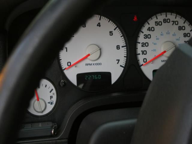 Dodge: Ram 1500 Rumble Bee, US $9,500.00, image 4
