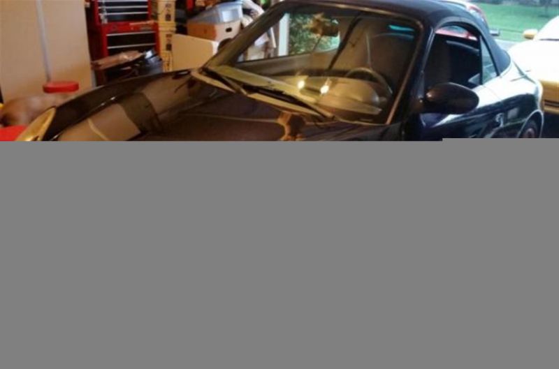 Porsche: 911 Carerra Cabriolet, US $15,500.00, image 2