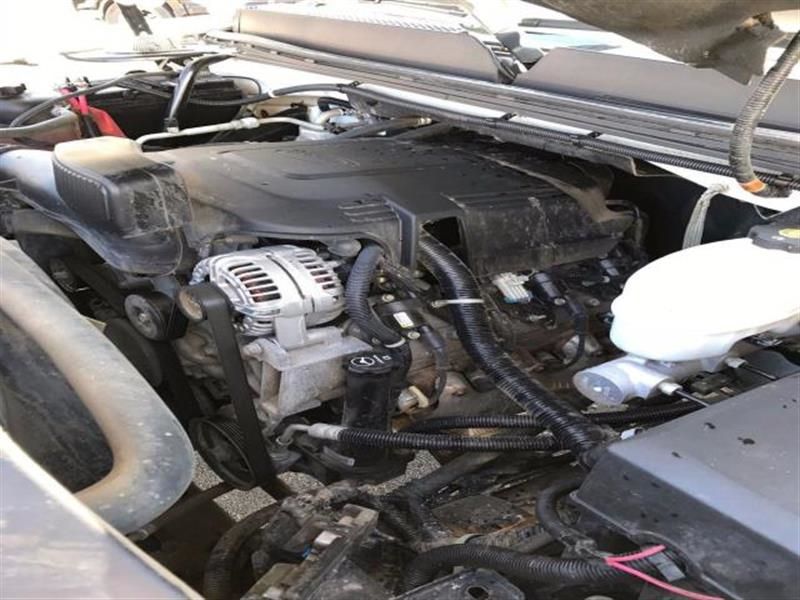 2011 GMC Sierra 3500 HD, US $2,900.00, image 2