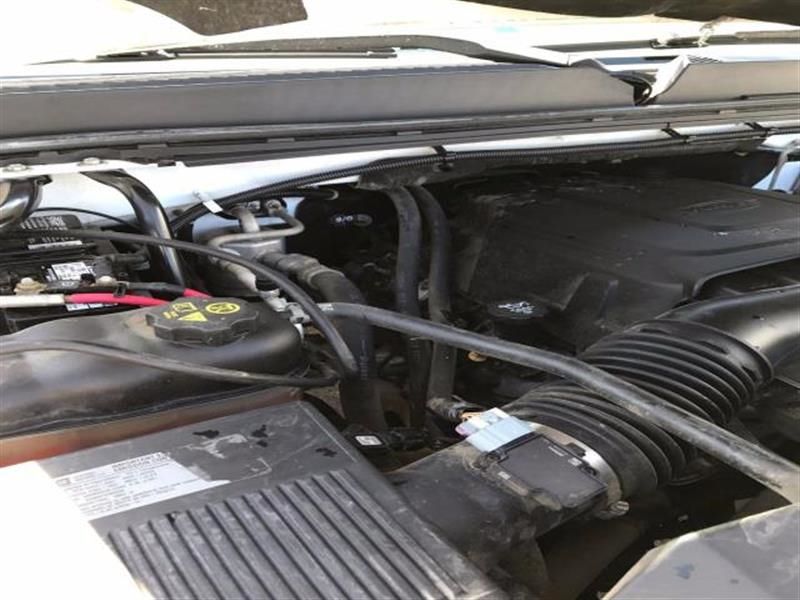 2011 GMC Sierra 3500 HD, US $2,900.00, image 4