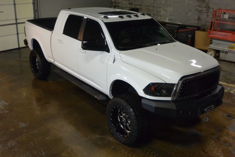 2011 dodge ram 2500