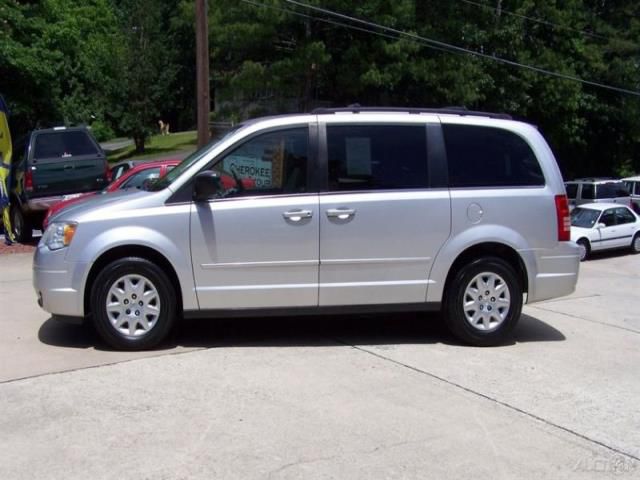 2010 Chrysler Town & Country LX 1-OWNER EXT BO, US $7,500.00, image 5