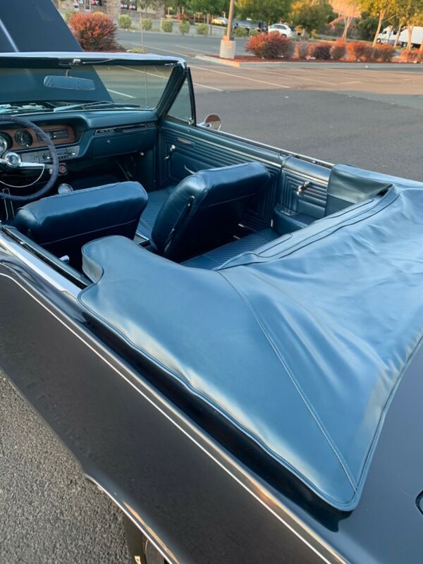 1965 Pontiac GTO Gto, US $14,000.00, image 3