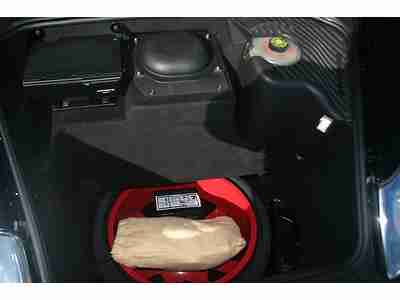 2004 PORSCHE TURBO CABRIOLET