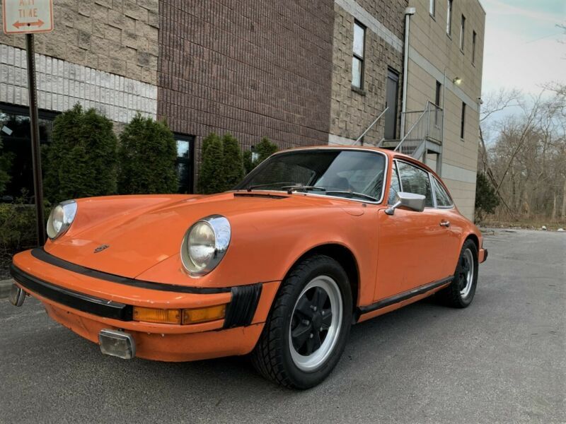 1975 Porsche 911, US $12,740.00, image 2