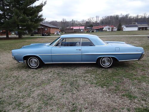 1964 pontiac catalina ventura