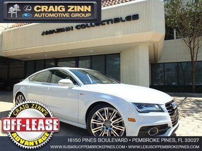 3.0 prestige 3.0l nav cd awd supercharged power steering 4-wheel disc brakes abs