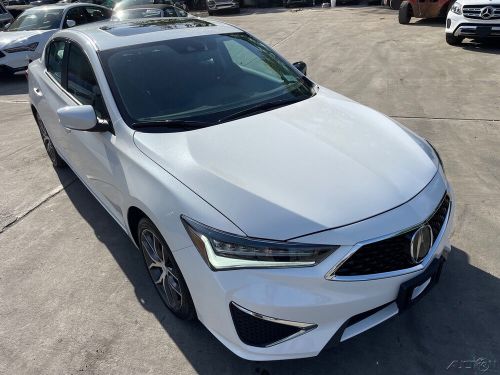 2020 Acura ILX w/Tech, US $17,500.00, image 2