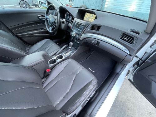 2020 Acura ILX w/Tech, US $17,500.00, image 3