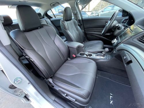 2020 Acura ILX w/Tech, US $17,500.00, image 4