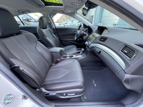 2020 Acura ILX w/Tech, US $17,500.00, image 5