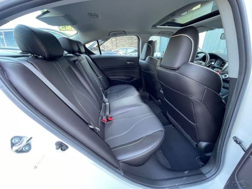 2020 Acura ILX w/Tech, US $17,500.00, image 7