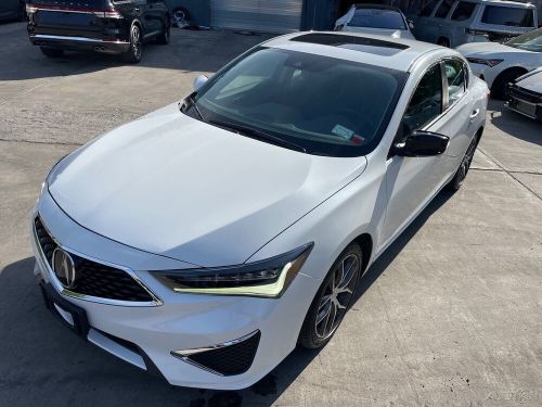 2020 Acura ILX w/Tech, US $17,500.00, image 8
