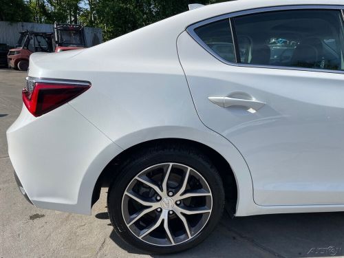 2020 Acura ILX w/Tech, US $17,500.00, image 9