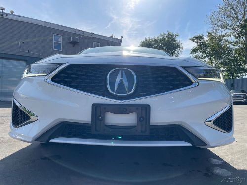 2020 Acura ILX w/Tech, US $17,500.00, image 10