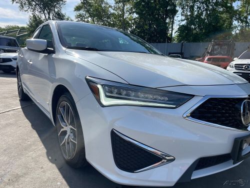 2020 Acura ILX w/Tech, US $17,500.00, image 11