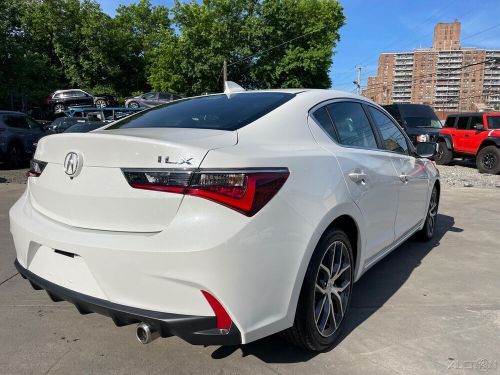 2020 Acura ILX w/Tech, US $17,500.00, image 12