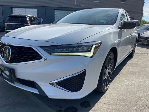 2020 Acura ILX w/Tech, US $17,500.00, image 14