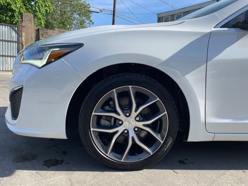 2020 Acura ILX w/Tech, US $17,500.00, image 15
