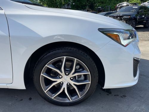 2020 Acura ILX w/Tech, US $17,500.00, image 16