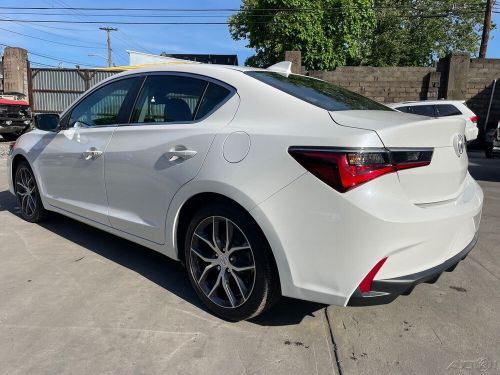 2020 Acura ILX w/Tech, US $17,500.00, image 17
