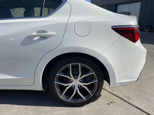 2020 Acura ILX w/Tech, US $17,500.00, image 18