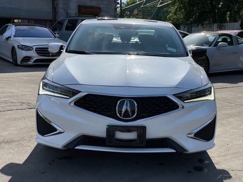 2020 Acura ILX w/Tech, US $17,500.00, image 19