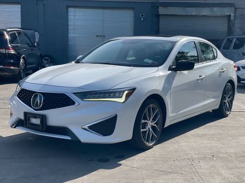 2020 Acura ILX w/Tech, US $17,500.00, image 20