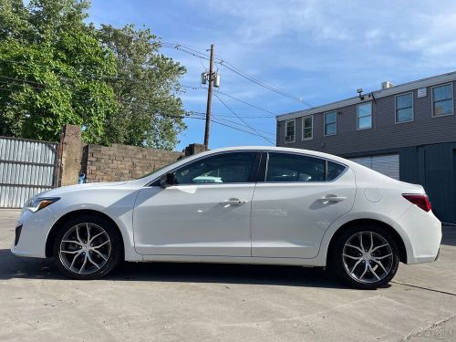 2020 Acura ILX w/Tech, US $17,500.00, image 21