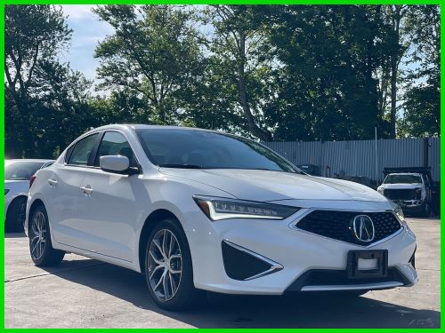 2020 Acura ILX w/Tech, US $17,500.00, image 23