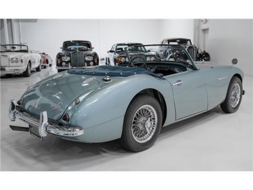 1960 Austin-Healey 3000 Mk1 BT7 2+2 Roadster, US $59,900.00, image 3