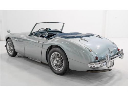1960 Austin-Healey 3000 Mk1 BT7 2+2 Roadster, US $59,900.00, image 5