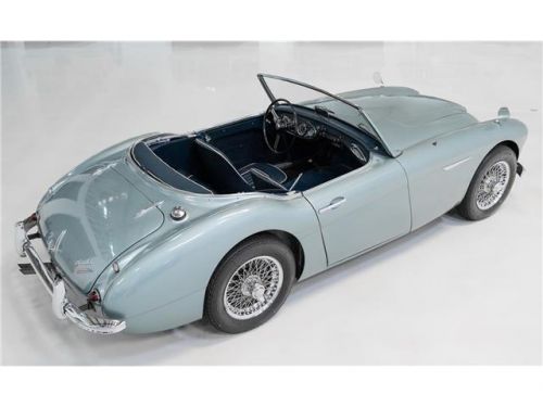 1960 Austin-Healey 3000 Mk1 BT7 2+2 Roadster, US $59,900.00, image 7