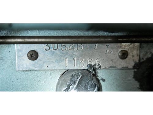 1960 Austin-Healey 3000 Mk1 BT7 2+2 Roadster, US $59,900.00, image 9