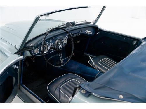 1960 Austin-Healey 3000 Mk1 BT7 2+2 Roadster, US $59,900.00, image 11