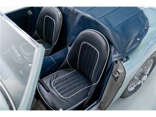 1960 Austin-Healey 3000 Mk1 BT7 2+2 Roadster, US $59,900.00, image 13