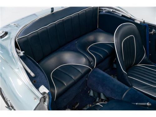 1960 Austin-Healey 3000 Mk1 BT7 2+2 Roadster, US $59,900.00, image 14