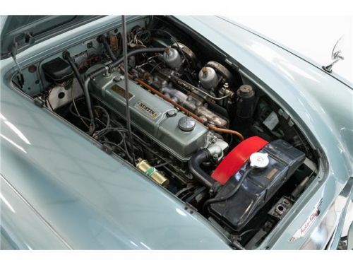 1960 Austin-Healey 3000 Mk1 BT7 2+2 Roadster, US $59,900.00, image 15