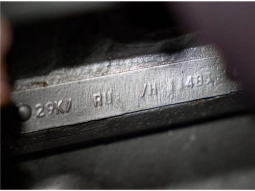 1960 Austin-Healey 3000 Mk1 BT7 2+2 Roadster, US $59,900.00, image 16