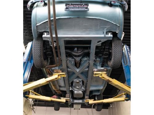 1960 Austin-Healey 3000 Mk1 BT7 2+2 Roadster, US $59,900.00, image 17