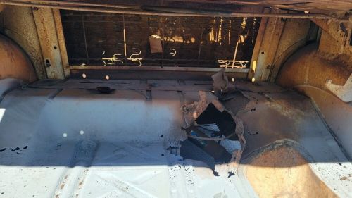 1955 Chevrolet Bel Air/150/210 Belair, US $8,500.00, image 2