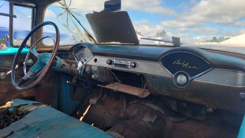 1955 Chevrolet Bel Air/150/210 Belair, US $8,500.00, image 11