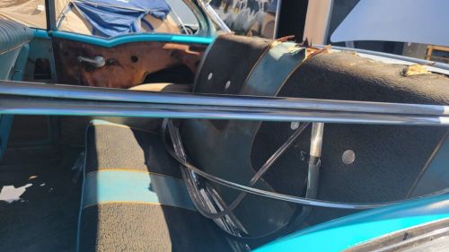 1955 Chevrolet Bel Air/150/210 Belair, US $8,500.00, image 12