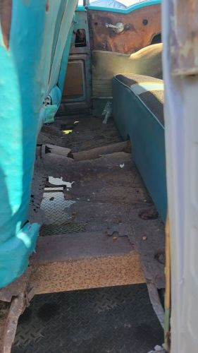 1955 Chevrolet Bel Air/150/210 Belair, US $8,500.00, image 14