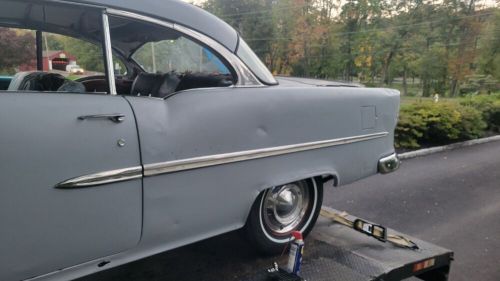 1955 Chevrolet Bel Air/150/210 Belair, US $8,500.00, image 17