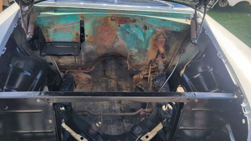 1955 Chevrolet Bel Air/150/210 Belair, US $8,500.00, image 19