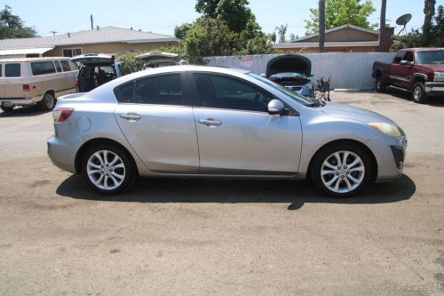 2010 mazda mazda3